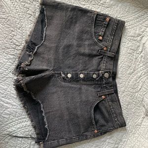 501 Original Women’s Shorts